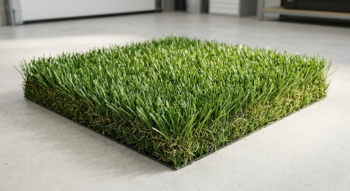 Artificial Turf