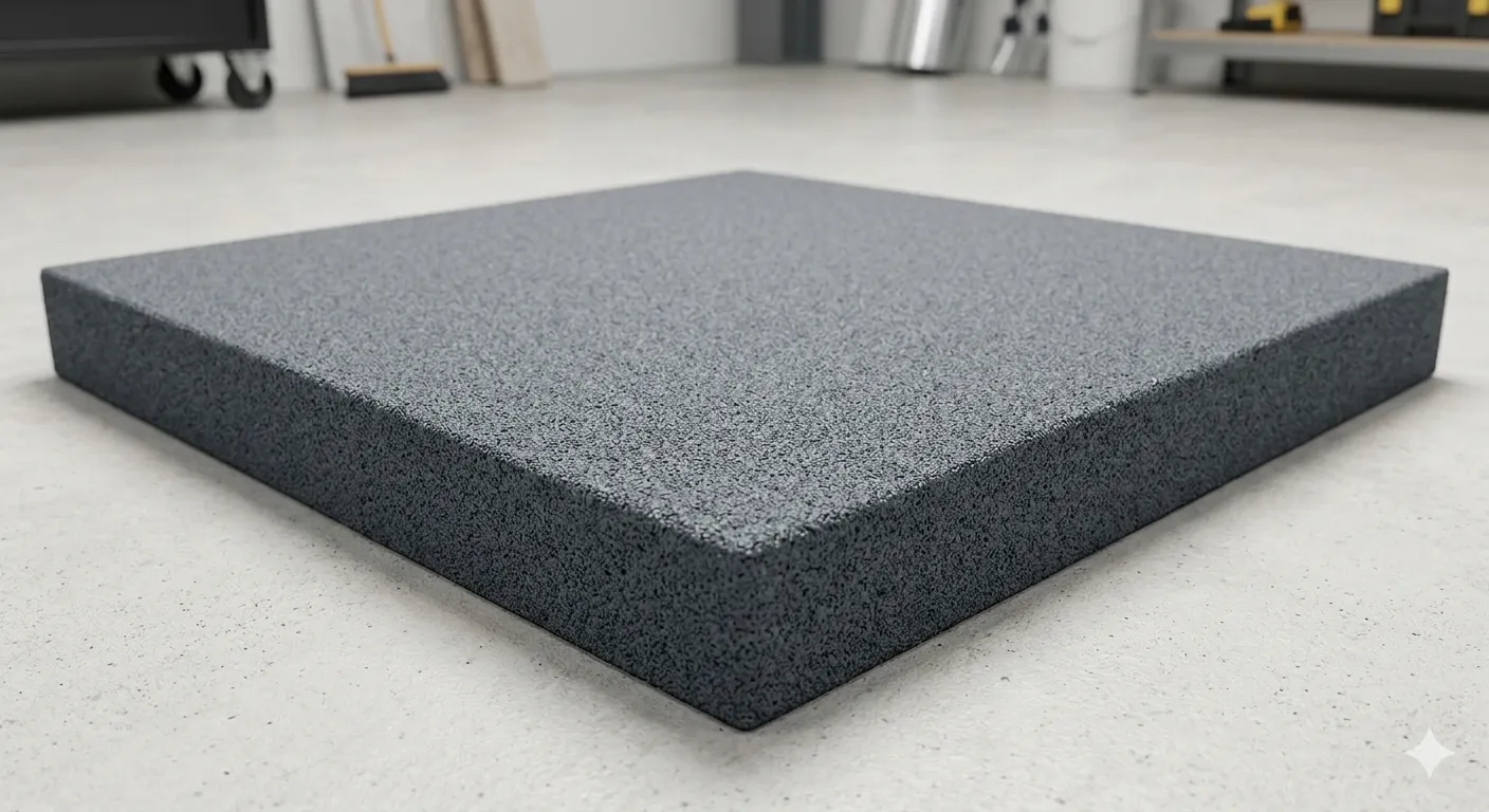 EPDM Rubber Surfacing