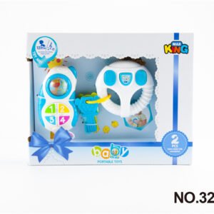 set 2pcs (charge3 x ag13, 2 x aaa)