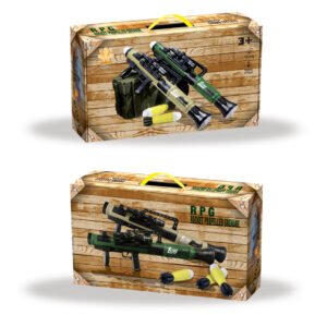 elite rocket launcher