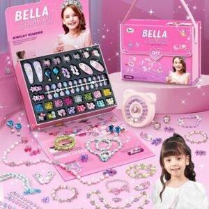 diy beaded bracelet