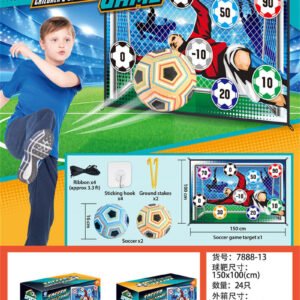 100cm football cloth