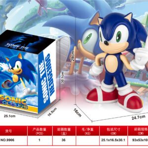 sonic boy 29cm