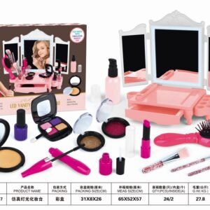 artificial light dressing table