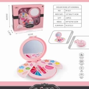 makeup shoulder bag