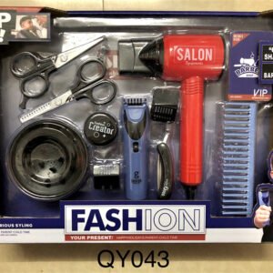 hair salon electric reasoning hair blower set (13pcs)