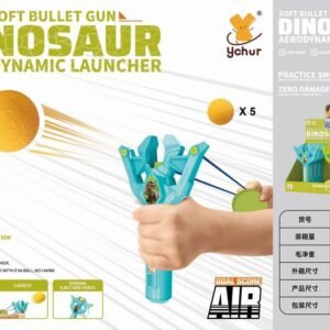 slingshot launcher display box