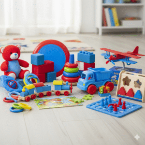 Toys