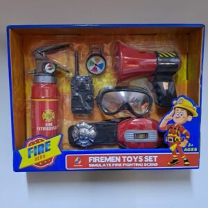 firefighter collection