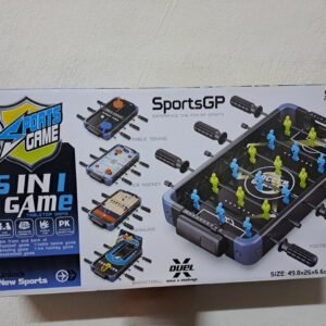 5 in 1babyfoot